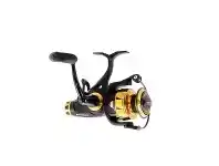 BCF Penn Spinfisher SSVI Live Liner Spinning Reel 8500LL Black and Gold @ Club BCF offer