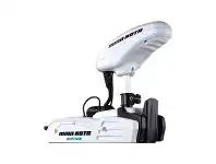 BCF Minn Kota i-Pilot Riptide Electric Motor RT55SP @ Club BCF offer