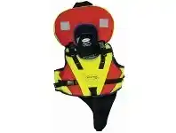 Marlin Australia Child PFD 100