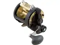 BCF Shimano TLD 30A 2 Speed Overhead Fishing Reel @ Club BCF offer