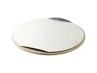 BCF Weber Q Large Pizza Stone White offer