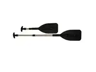 BCF Blueline Telescopic Paddle 540-1070mm Compact offer