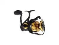 BCF Penn Spinfisher SSVI BX 9500 Spinning Reel Black and Gold @ Club BCF offer