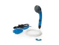 BCF Companion 12v High Volume Camp Shower offer