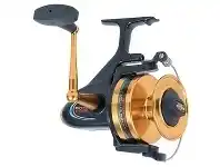 BCF Penn Spinfisher 950ssm Spinning Fishing Reel Black And Gold @ Club Bcf offer