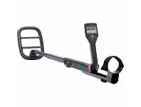 BCF Minelab Go-find 66 Metal Detector Easy To Use Black offer