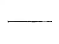 BCF Penn Mariner II Surf Rod 12ft 8-12kg (2 Piece) Black offer