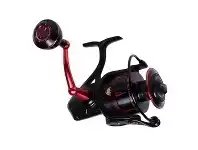 BCF Penn Slammer III 6500HS Spinning Reel Black @ Club BCF offer