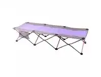 BCF Wanderer Girls Kids' Easy Out Stretcher Purple Durable @ Club Bcf offer