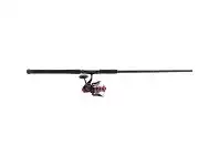 BCF Penn Defiance II Surf Combo 12ft 8-12kg Reliable Black @ Club BCF offer