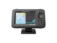 BCF Lowrance Hook Reveal 5 Fish Finder Combo With Splitshot Transducer @ Club Bcf offer