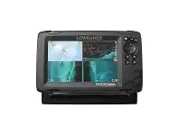 BCF Lowrance Hook Reveal 7 Fish Finder Combo with Triple Shot Transducer @ Club BCF offer