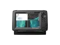 BCF Lowrance Hook Reveal 7X GPS Fish Finder with Triple Shot Transducer @ Club BCF offer