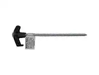BCF Supa-Peg 13mm Hex Head Screw Peg 220mm offer