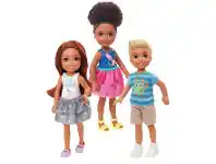 Barbie Chelsea Dolls