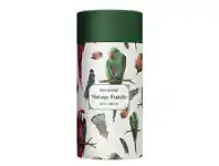 Vintage Puzzle - Birds
