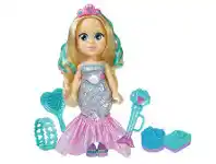 Australia Post Love Diana Mermaid Doll offer