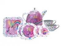 Australia Post Barbie Tea Set offer