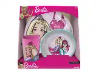 Melamine Set 3pc