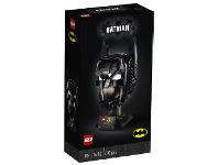 Mr Toys LEGO Super Heroes Batman Cowl 76182 offer