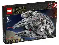 Mr Toys LEGO Star Wars Episode IX Millennium Falcon 75257 offer