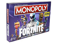 Mr Toys Monopoly Fortnite offer
