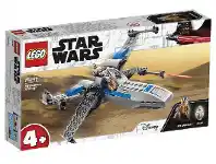 Mr Toys LEGO Star Wars Resistance X-Wing 75297 offer
