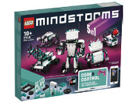 Mr Toys LEGO Mindstorms Robot Inventor 51515 offer
