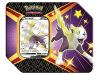 Mr Toys Pokemon TCG: Shining Fates Tin - Limit 2 Per Customer offer