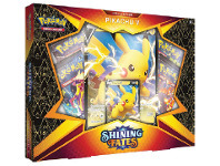 Mr Toys Pokemon TCG Shining Fates - Pikachu V Box - Limit 2 Per Customer offer
