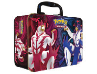 Mr Toys Pokemon TCG: March 2021 Collectors Chest - Limit 2 Per Customer offer