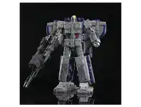 Transformers Gen WFC Leader Astrotrain Transformers