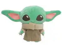The Child Petit 7" Plush