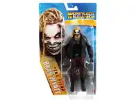 WWE Basic Figures Mix