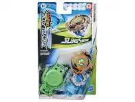 Mr Toys Beyblade Sling Shock offer