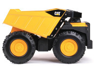 Mr Toys CAT Steel Mighty Dump Truck offer