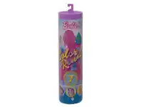 Mr Toys Barbie Color Reveal Doll Assorted offer
