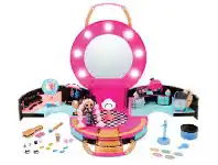 L.O.L. Surprise Hair Salon