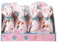 Mr Toys Baby Born Surprise Asst offer