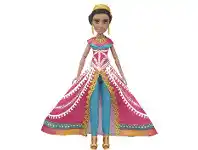 Mr Toys Disney Aladdin Deluxe Jasmine offer