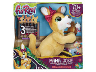 Mr Toys Furreal Mama Josie the Kangaroo offer