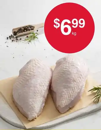 Chicken Breast