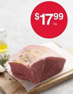 Australian Butchers Store Beef offer