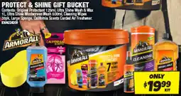 Autobarn Armor All Protect & Shine Gift Bucket offer