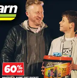 Autobarn Armor All Protect & Shine Gift Bucket offer