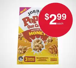 Australian Butchers Store Jordan Pop Oat Cr offer