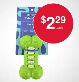 Australian Butchers Store Purina Total Chew & offer