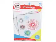 Mr Toys Magic Ruler Set Asstd offer