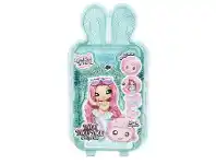 Mr Toys Na! Na! Na! Surprise 2-in-1 Pom Doll Sequins offer