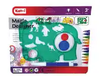 Mr Toys Kan-i Magic Ruler 2 Styles Asstd offer